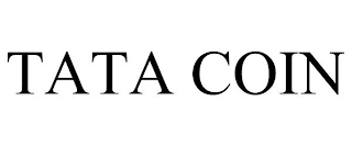 TATA COIN