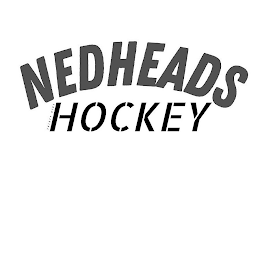 NEDHEADS HOCKEY THIRTY NINE