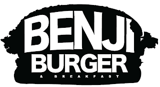 BENJI BURGER & BREAKFAST