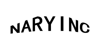 NARYINC