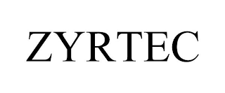 ZYRTEC