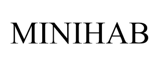 MINIHAB