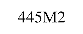 445M2