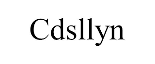 CDSLLYN