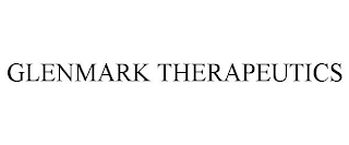 GLENMARK THERAPEUTICS