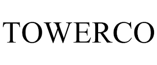 TOWERCO