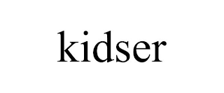 KIDSER