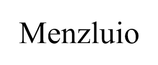 MENZLUIO