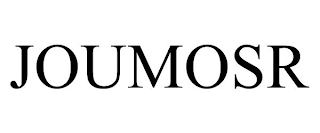 JOUMOSR