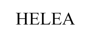 HELEA