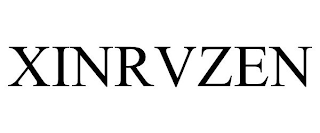 XINRVZEN