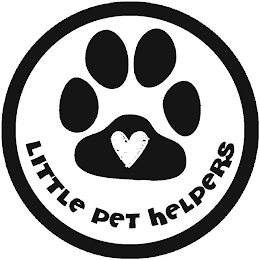 LITTLE PET HELPERS