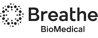 BREATHE BIOMEDICAL