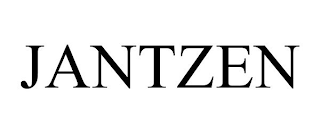 JANTZEN