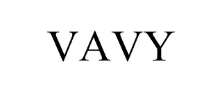 VAVY