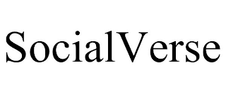 SOCIALVERSE