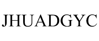 JHUADGYC