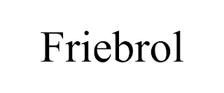 FRIEBROL