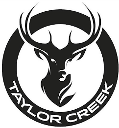 TAYLOR CREEK