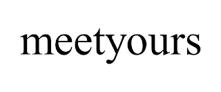 MEETYOURS