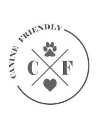 CANINE FRIENDLY X CF