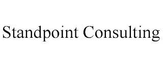 STANDPOINT CONSULTING