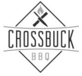 CROSSBUCK BBQ