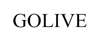 GOLIVE