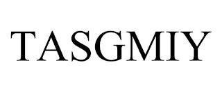 TASGMIY