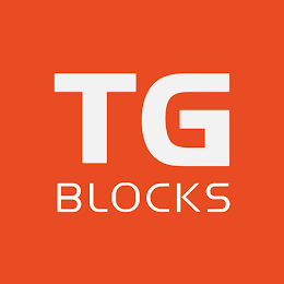 TG BLOCKS