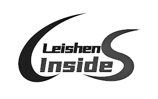 LEISHEN INSIDE