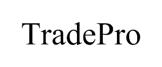 TRADEPRO