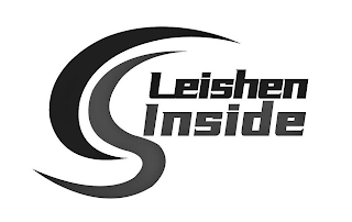 LEISHEN INSIDE