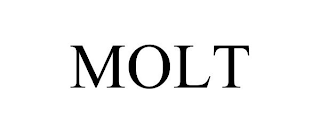 MOLT