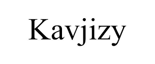 KAVJIZY