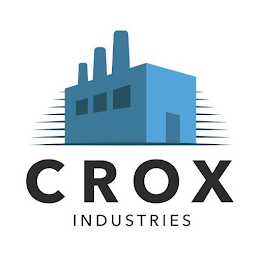 CROX INDUSTRIES