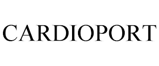 CARDIOPORT