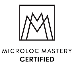 MM MICROLOC MASTERY CERTIFIED