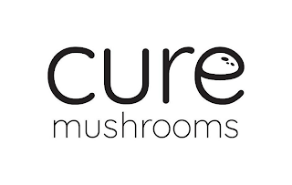 CURE MUSHROOMS