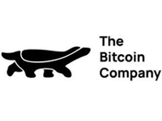 THE BITCOIN COMPANY