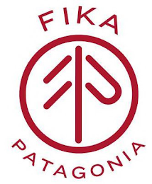 FIKA PATAGONIA