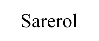 SAREROL