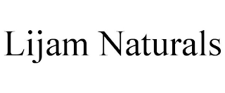 LIJAM NATURALS