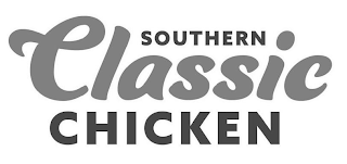 SOUTHERN CLASSIC CHICKEN