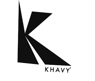 K KHAVY'