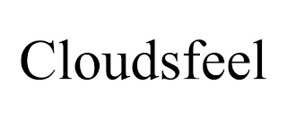 CLOUDSFEEL