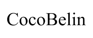COCOBELIN