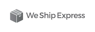 WE SHIP EXPRESS