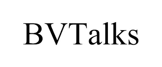 BVTALKS