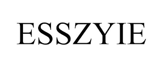 ESSZYIE